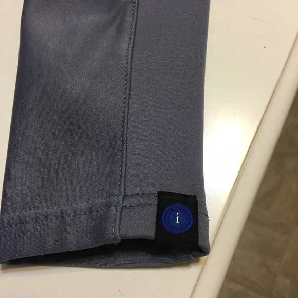 Breeches - Picture 2 of 9